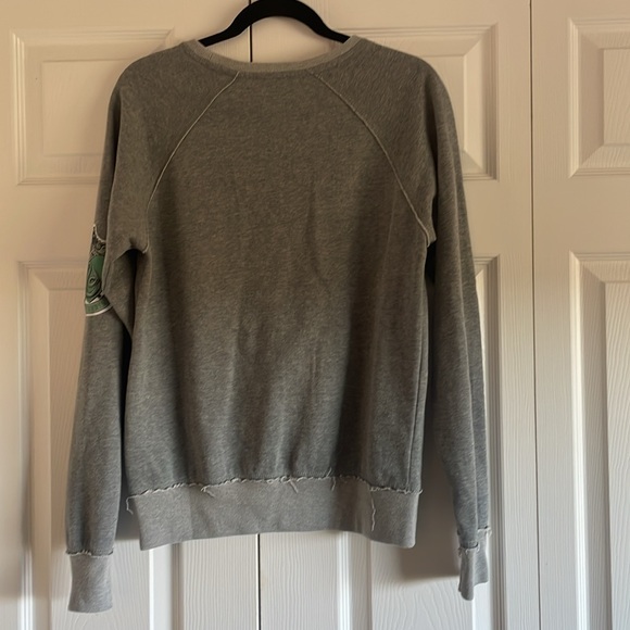 HP world Slytherin sweatshirt 🐍 - Picture 3 of 3